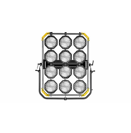 Luxed-12 LM SB, LED Bi-Color Spotlight 2160W