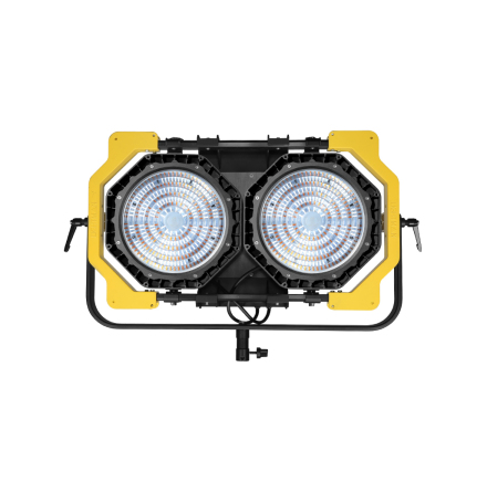 Luxed-2 LM, LED Bi-Color Spotlite 360W