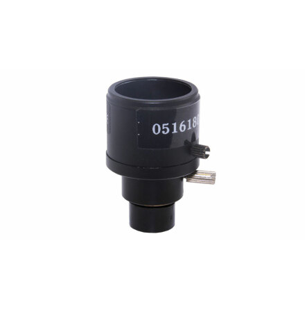 Varifocal Lens 2.8-12mm F1.4 3MP M12 (AOV approx. 108 - 33)