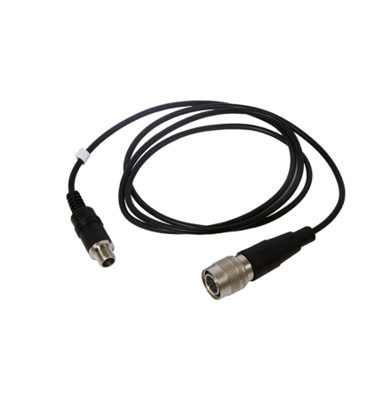 Hirose Power Cable for CV505, CV565, CV345 &amp; CV365 Cameras