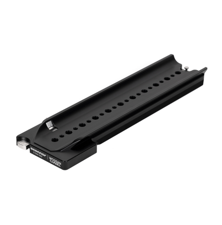 OConnor ARRI style Dovetail Plate for 1030/1040 models