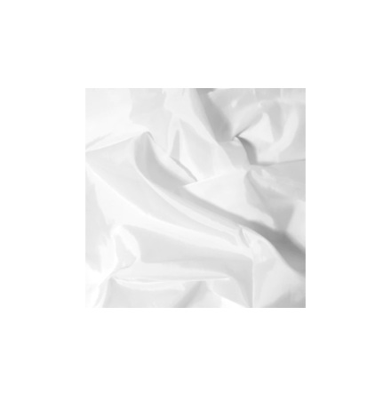 Solid Frame Scrim Artificial Silk White 48x48in (1,2x1,2m)