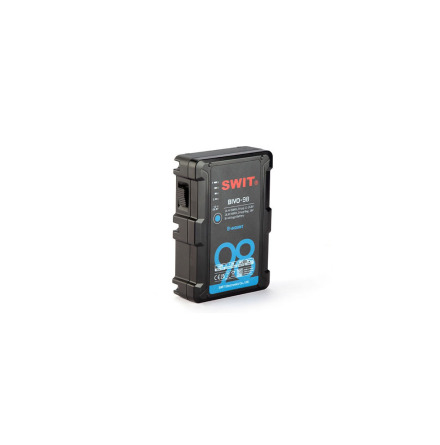 SWIT BIVO-98 98Wh 14V/28V High Load B-Mount Battery