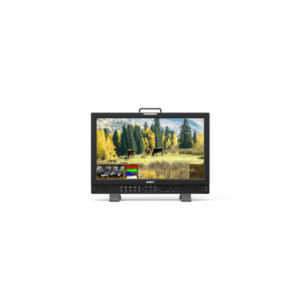 SWIT BM-H215 21.5in FHD Monitor 12G/3G/HDMI QLED HDR