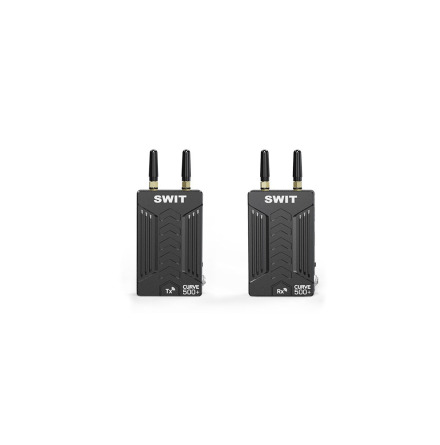 SWIT CURVE500+ HDMI 500ft/150m Wireless with USB capture