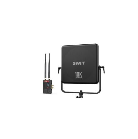 SWIT FLOW10K SDI&amp;HDMI 10000ft/3km Wireless System