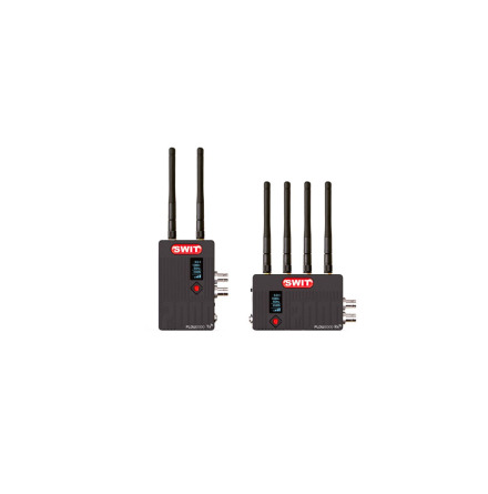 SWIT FLOW2000 SDI&amp;HDMI 2000ft/600m Wireless System