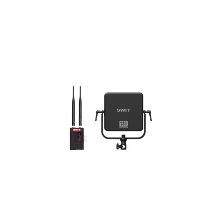 SWIT FLOW6500 SDI&amp;HDMI 6500ft/2km Wireless System