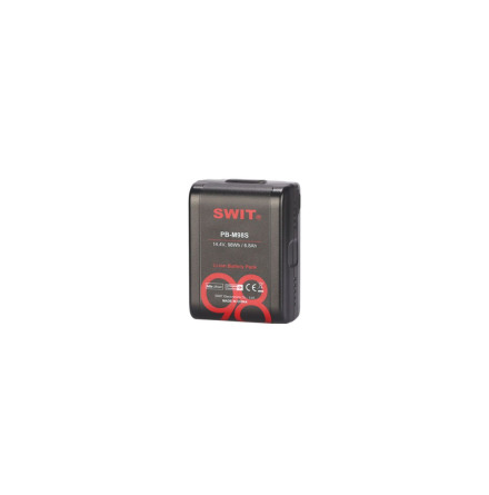 SWIT PB-M98S 98Wh Pocket High load Battery, V-Mount