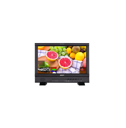 SWIT S-1173FS 17.3in Full HD Waveform Studio LCD Monitor
