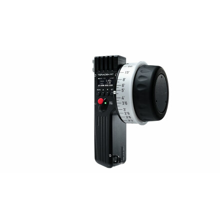 Teradek RT CTRL.1 - Single-Axis Wireless Lens Controller