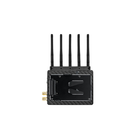 Bolt 6 XT 750 12G-SDI/HDMI RX V-Mount