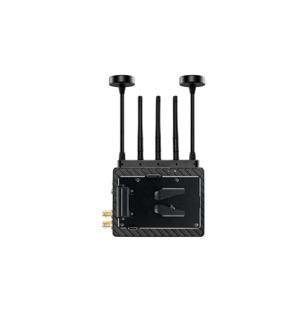 Bolt 6 XT MAX 12G-SDI/HDMI RX V-Mount