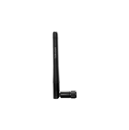 Bolt 6 - 6G V Antenna (2dBi 4.9-7.3Ghz RP-SMA)