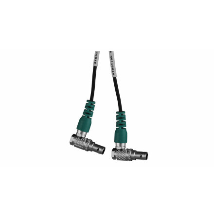 Teradek RT Latitude Motor Cable 20cm (right angled)