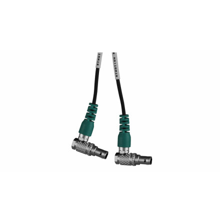 Teradek RT Latitude Motor Cable 30cm (right angled)