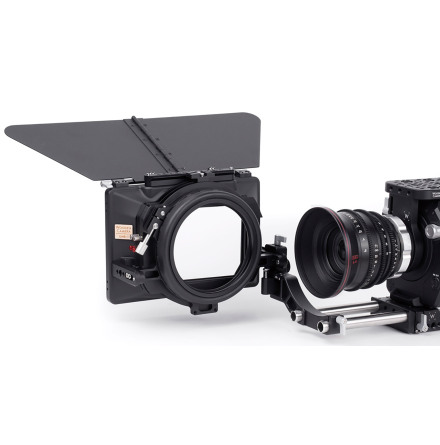 UMB-1 Universal Mattebox (Swing Away)