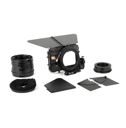 UMB-1 Universal Mattebox (Pro)