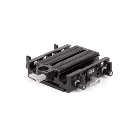 Unified Baseplate for URSA Mini, Sony F55, F5