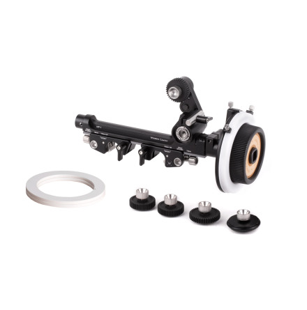 UFF-1 Universal Follow Focus (BASE)