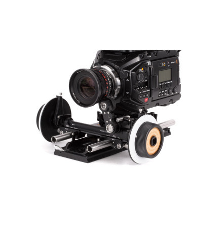 UFF-1 Universal Follow Focus (PRO)