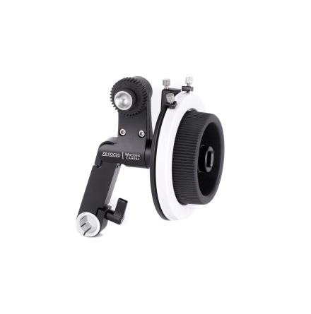 Zip Focus (19mm/15mm Studio Follow Focus)