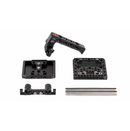 RED DSMC2 Accessory Kit (Base)