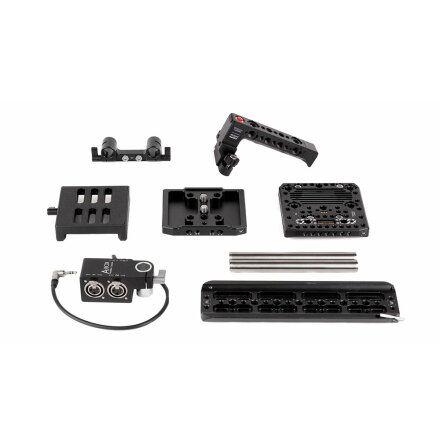 RED DSMC2 Accessory Kit (Advanced)