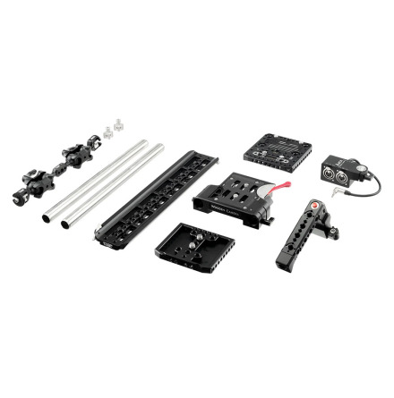 RED DSMC2 Accessory Kit (Pro, 19mm)