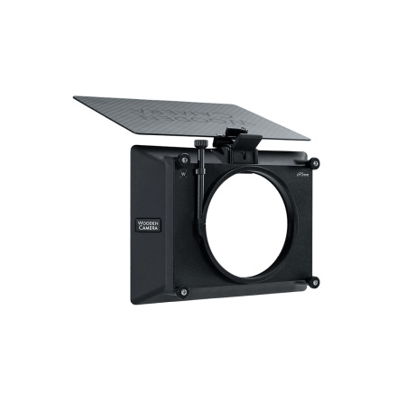 Zip Box Pro 4x5.65 (95mm Clamp On)