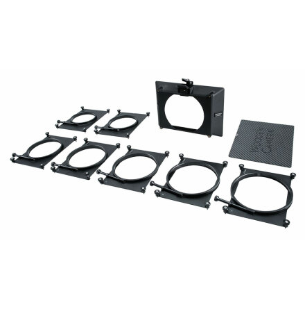 Zip Box Pro 4x5.65 (Clamp On Complete Kit)