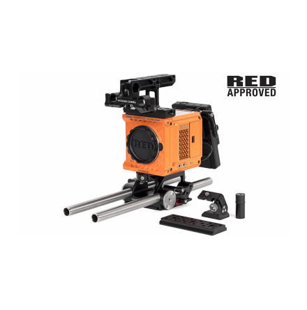 RED Komodo Accessory Kit (Pro, V-Mount)