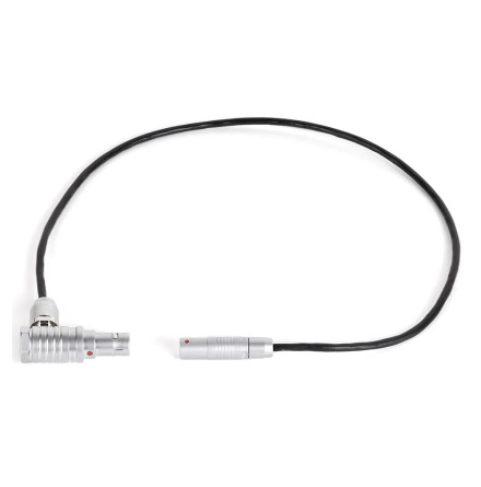 RED Komodo CTRL Control Cable (12 inch, Outward Right Angle)