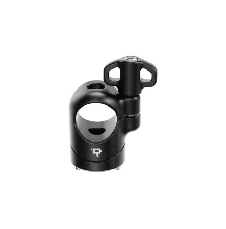 Universal 15mm Rod Clamp (3/8-16)