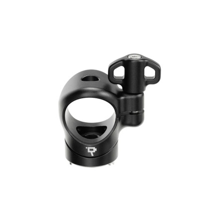 Universal 19mm Rod Clamp (3/8-16)