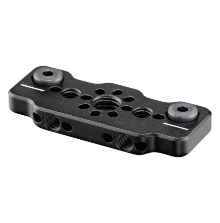 Top Plate for Sony FX3/FX30