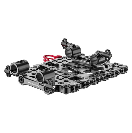 Top Plate System (ALEXA 35)