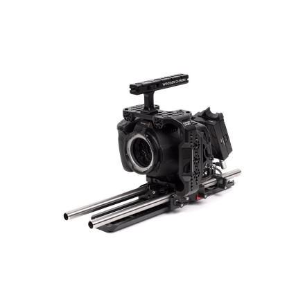 BMPCC 6K Pro - Unified Accessory Kit (Pro, V-Mount)