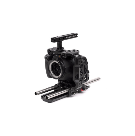 BMPCC 6K Pro - Unified Accessory Kit (Advanced)