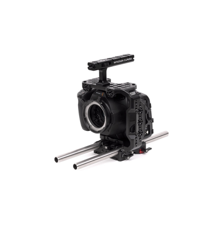 BMPCC 6K Pro - Unified Accessory Kit (Base)