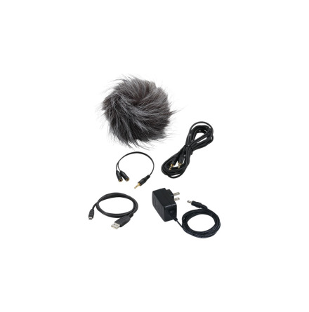 Zoom APH-4n Pro Accessory Pack for H4n/H4n Pro