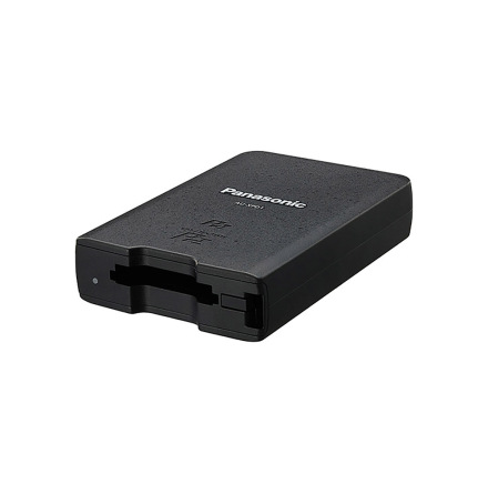 Express P2 Card Reader USB 3