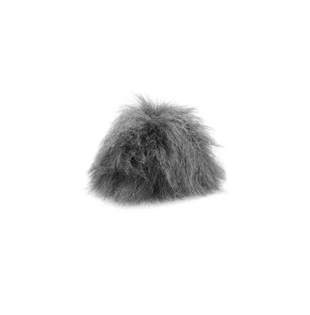 DPA Windjammer for 4060/4071, Grey Fur