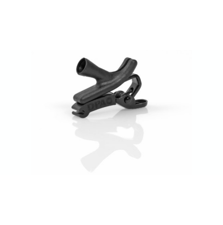 DPA Miniature Mic Holder, Black