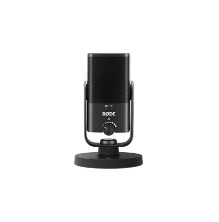 RODE NT-USB MINI Studio-Quality USB Microphone