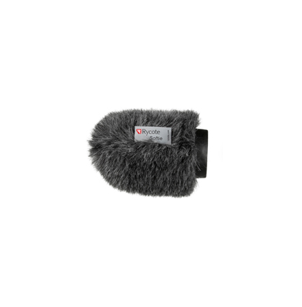 Softie Windshield 10cm 19-22mm - Rycote