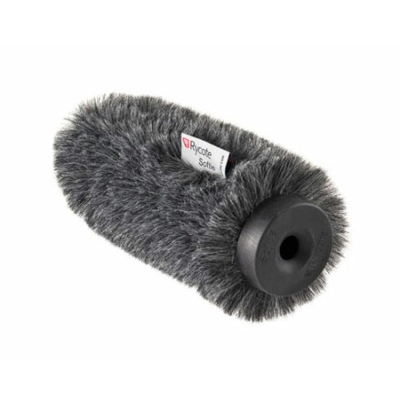 Softie Windshield 12cm 19-22mm - Rycote