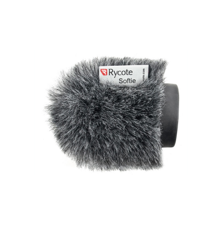 Softie Windshield 5cm 19-22mm - Rycote