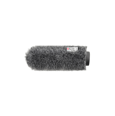 Softie Windshield 18cm 19-22mm - Rycote