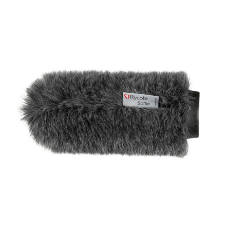 Softie Windshield 18cm 24-25mm - Rycote